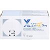 Xyzal 5mg Filmtabletten, 100 Stk., CC Pharma GmbH