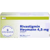 Rivastigmin Heumann 4.5 mg Hartkapseln, 56 ST, Heumann Pharma GmbH & Co. Generica KG