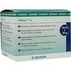 ASKINA FIX 10MX10CM HYPOALLERGENES FIXIERVLIES, 1 Stk., B. Braun Melsungen AG