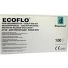 Ecoflo Perfusionsbesteck 21G, 100 Stk., DISPOMED GmbH & Co. KG