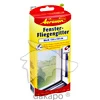 Aeroxon Fenster - Fliegengitter wei&szlig;