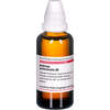 AETHIOPS ANTIMONIALIS D 6 Dilution, 50 ml, DHU-Arzneimittel GmbH & Co. KG