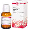 GUAIACUM D 2 Tabletten, 200 Stk., DHU-Arzneimittel GmbH & Co. KG
