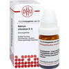 NATRIUM CHLORAT D 8, 10 g, Dhu-Arzneimittel GmbH & Co. KG