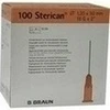 Sterican 18GX2 Kanülen 1.2X50mm, 100 Stück, B. Braun Melsungen AG