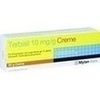 TERBISIL 10 mg/g Creme
