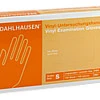 Vinyl-Handschuhe ungep. Gr. S, 100 Stück, P.J.Dahlhausen & Co. GmbH