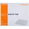 Allevyn Thin 10x10cm duenne Wundauflage, 5 st, Tora Pharma GmbH