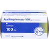Azathioprin HEXAL 100mg Filmtabletten, 50 Stk., HEXAL AG