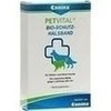 PETVITAL Bio-Schutz-Halsband klein 35cm vet., 1 Stück, Canina Pharma GmbH