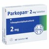 PARKOPAN 2mg, 50 Stk., HEXAL AG