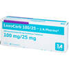 LevoCarb 100/25 - 1 A Pharma, 30 Stk., 1 A Pharma GmbH