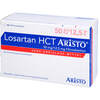 Losartan HCT Aristo 50mg/12.5mg Filmtabletten, 98 st, Aristo Pharma GmbH