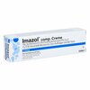 Imazol comp. Creme, 20 Gramm, LABORATOIRES BAILLEUL S.A.