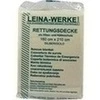 Brinkmann Rettungsdecke si/go