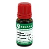 ACIDUM NITR LM 6, 10 Milliliter,  ARCANA Dr. Sewerin GmbH & Co. KG 