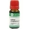 ACIDUM PHOS LM 30, 10 Milliliter, ARCANA Dr. Sewerin GmbH & Co. KG