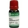 KALIUM CARBONIC LM 12, 10 Milliliter, ARCANA Dr. Sewerin GmbH & Co. KG
