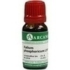 KALIUM PHOSPHOR LM 6, 10 Milliliter,  ARCANA Dr. Sewerin GmbH & Co. KG 