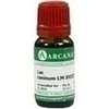 LAC CANINUM LM 18, 10 Milliliter, ARCANA Dr. Sewerin GmbH & Co. KG