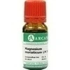 MAGNESIUM MURIATIC LM 18, 10 Milliliter,  ARCANA Dr. Sewerin GmbH & Co. KG 