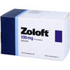 Zoloft 100mg Filmtabletten, 100 ST, Emra-Med Arzneimittel GmbH