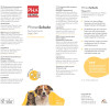 PHA PfotenSchutz für Hunde, 125 g, PetVet GmbH