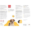 PHA RelaxShampoo für Hunde, 250 ml, PetVet GmbH