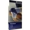 MalleoTrain schwarz links 3, 1 Stk., Bauerfeind AG / Orthopädie