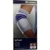 EpiTrain schwarz 4, 1 Stk., Bauerfeind AG / Orthopädie