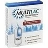 MULTILAC Synbiotikum magensaftresistente Kapseln