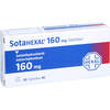 Sotahexal 160, 20 st, HEXAL AG