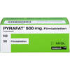 PYRAFAT 500mg, 50 Stk., Esteve Pharmaceuticals GmbH