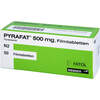 PYRAFAT 500mg, 50 Stk., Esteve Pharmaceuticals GmbH