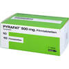 PYRAFAT 500mg, 100 st, Esteve Pharmaceuticals GmbH