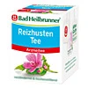 Bad Heilbrunner Reizhusten Tee, 8 × 1.8 Gramm, Bad Heilbrunner Naturheilm. GmbH & Co. KG