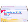 Spironolacton STADA 100mg Tabletten, 100 Stk., STADAPHARM GmbH