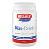 MEGAMAX Diät Drink Vanille Pulver