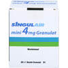 Singulair Mini 4mg Granulat, 28 st, Emra-Med Arzneimittel GmbH