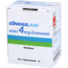 Singulair Mini 4mg Granulat, 28 st, Emra-Med Arzneimittel GmbH