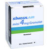 Singulair Mini 4mg Granulat, 28 st, Emra-Med Arzneimittel GmbH