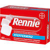 RENNIE Spearmint Kautabletten, 60 Stk., EMRA-MED Arzneimittel GmbH