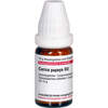 CARICA PAPAYA D 3, 10 g, Dhu-Arzneimittel GmbH & Co. KG