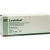 Lenkideal 5mx8cm ohne Verbandklammern weiß, 10 Stück, Lohmann & Rauscher GmbH & Co. KG