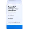 Twynsta 40mg/5mg Tabletten, 98 st, Orifarm GmbH