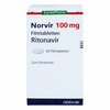 Norvir 100mg Filmtabletten