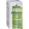 GESUNDFORM Ginkgo-agil 100mg Kapseln, 60 Stk., Provita Apoth.Market.U.Handels GmbH