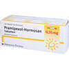 Pramipexol-Hormosan 0.35mg Tabletten, 100 ST, Hormosan Pharma GmbH