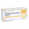 Pramipexol-Hormosan 0.35mg Tabletten, 100 Stück, Hormosan Pharma GmbH