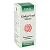 GINKGO SYXYL Tabletten, 120 Stk., MCM KLOSTERFRAU Vertr. GmbH